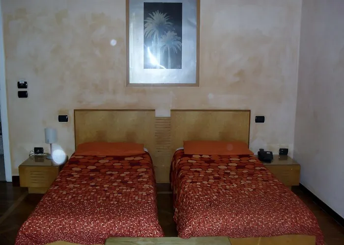 Hotel Clarean